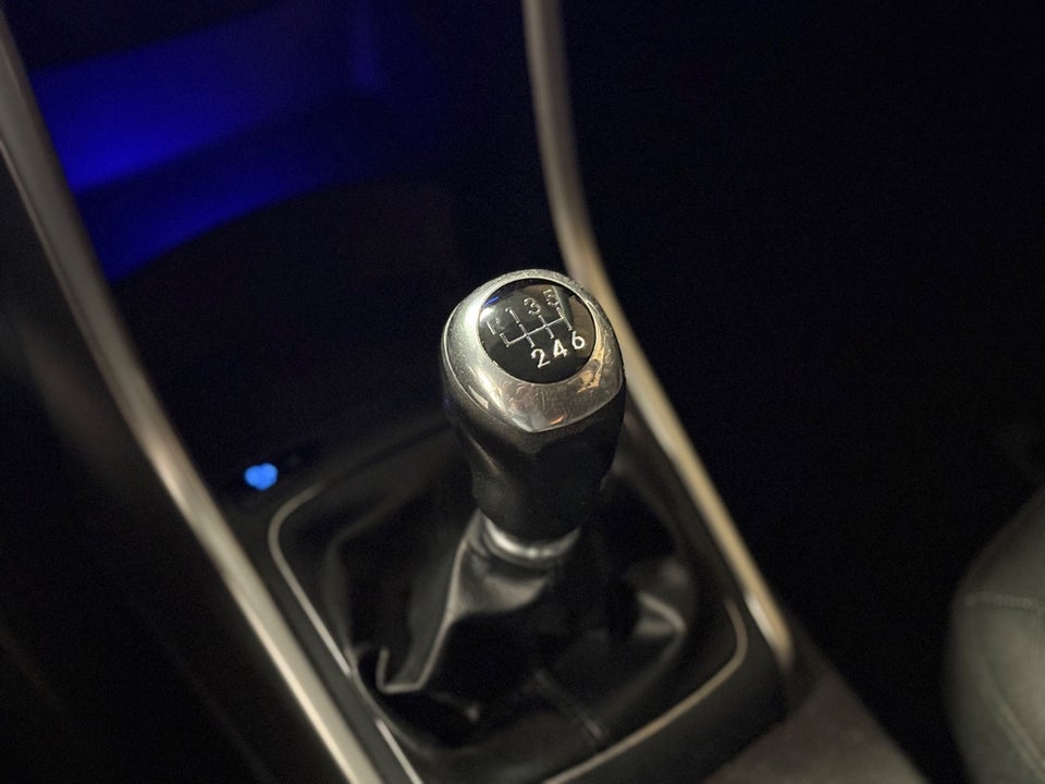 Hyundai i30 1,6 CRDi 110 Active+ CW 5d