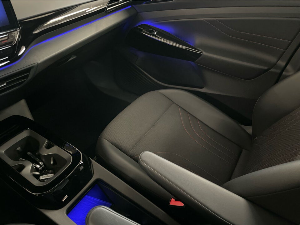 VW ID.5 77 GTX 4Motion 5d