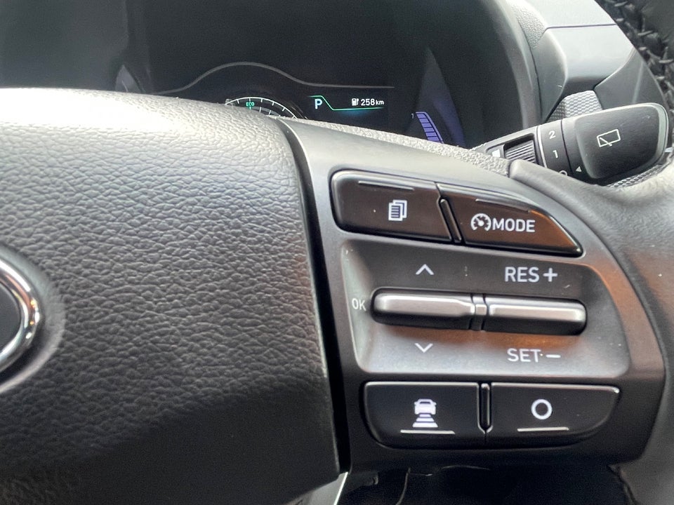 Hyundai Kona 39 EV Trend 5d