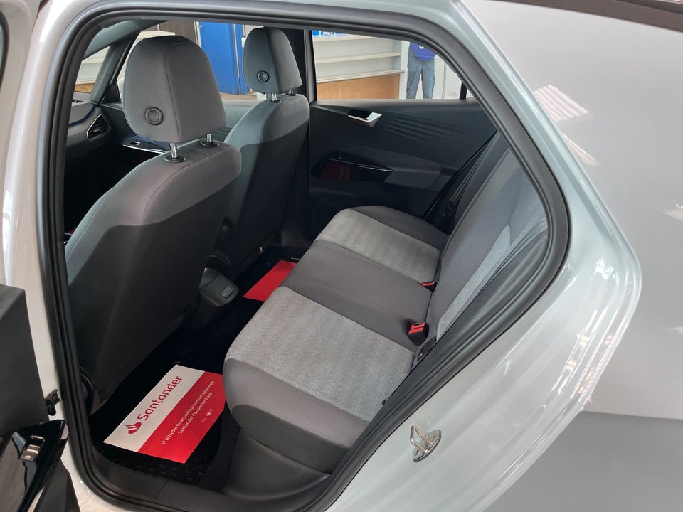 VW ID.3 58 Pro 5d