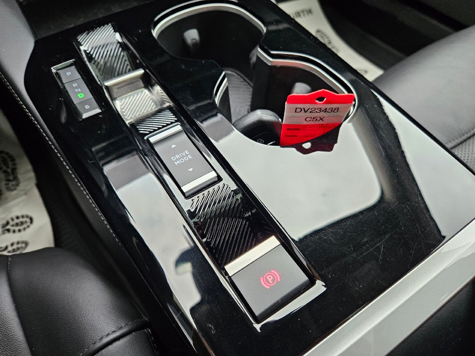 Citroën C5 X 1,6 Hybrid Grand Palais EAT8 5d