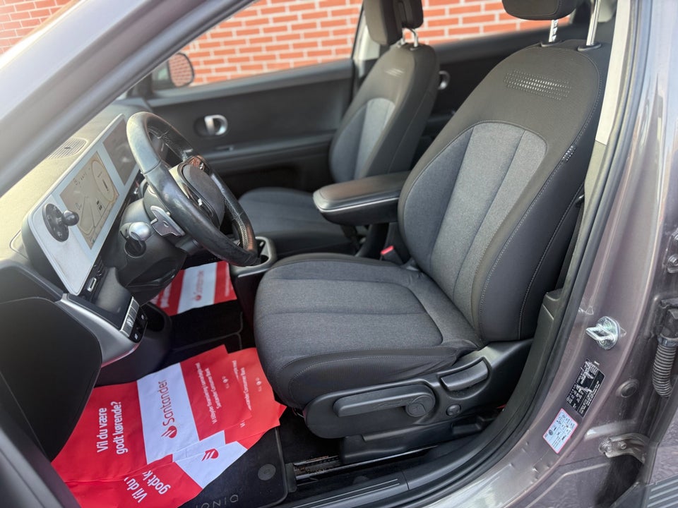 Hyundai Ioniq 5 73 Advanced 5d