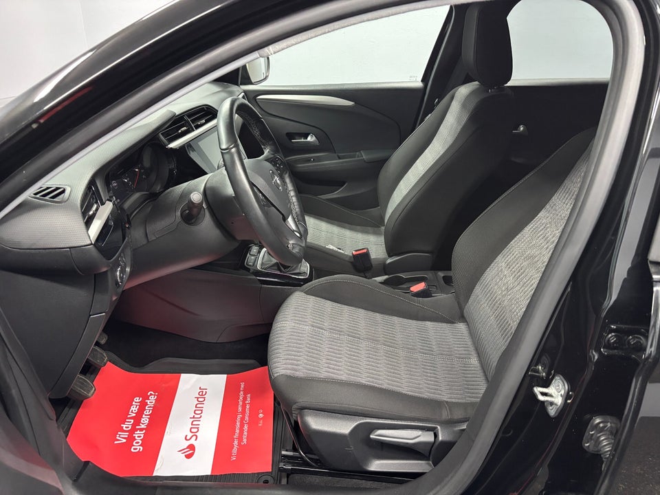 Opel Corsa 1,2 Edition+ 5d