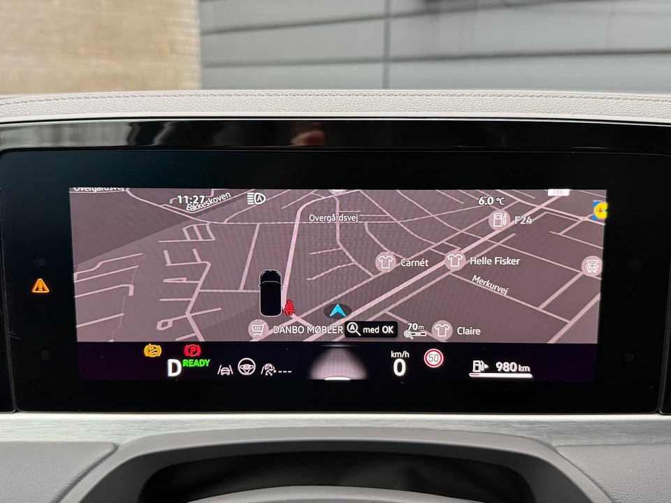 VW Passat 1,5 TSi 150 Elegance Variant DSG 5d