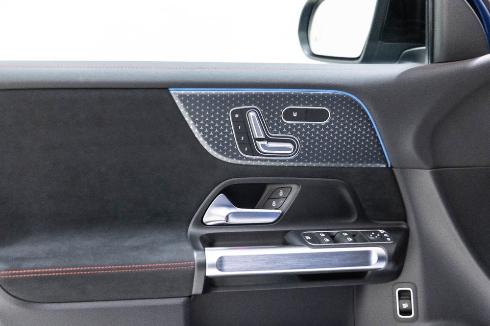 Mercedes EQB250+ AMG Premium 7prs 5d