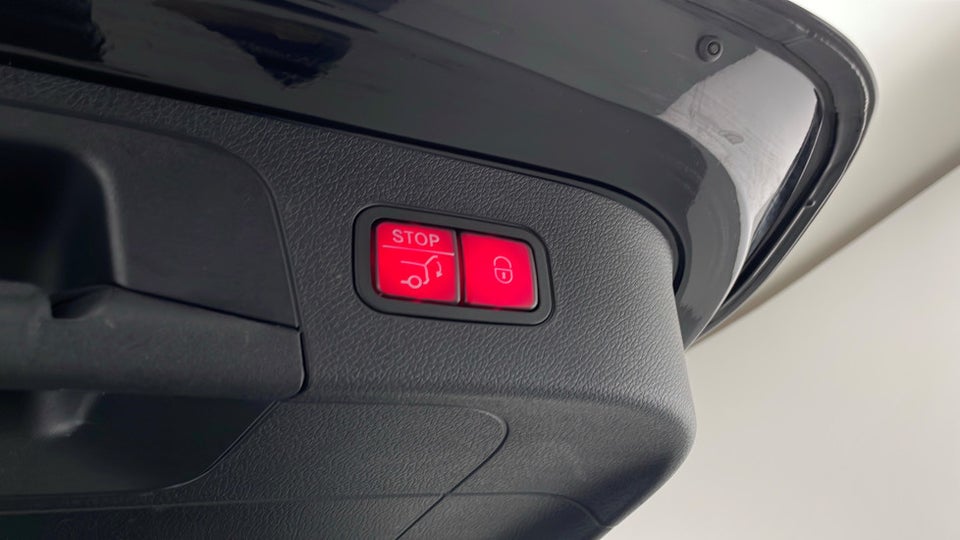 Mercedes EQC400 4Matic 5d