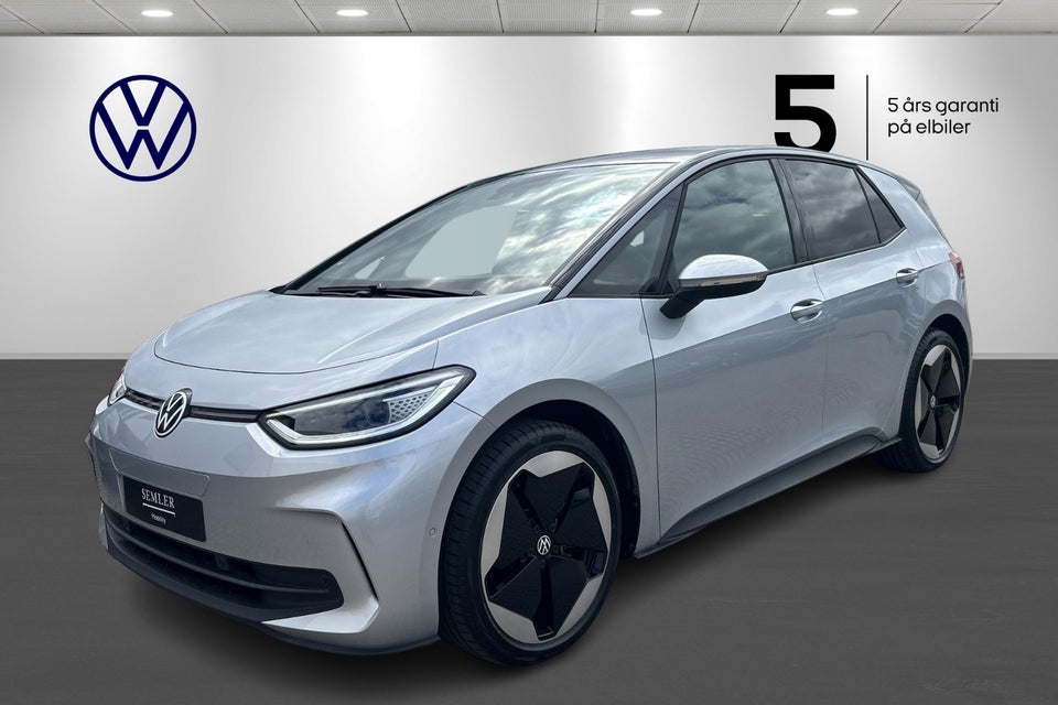 VW ID.3 79 Max+ 5d