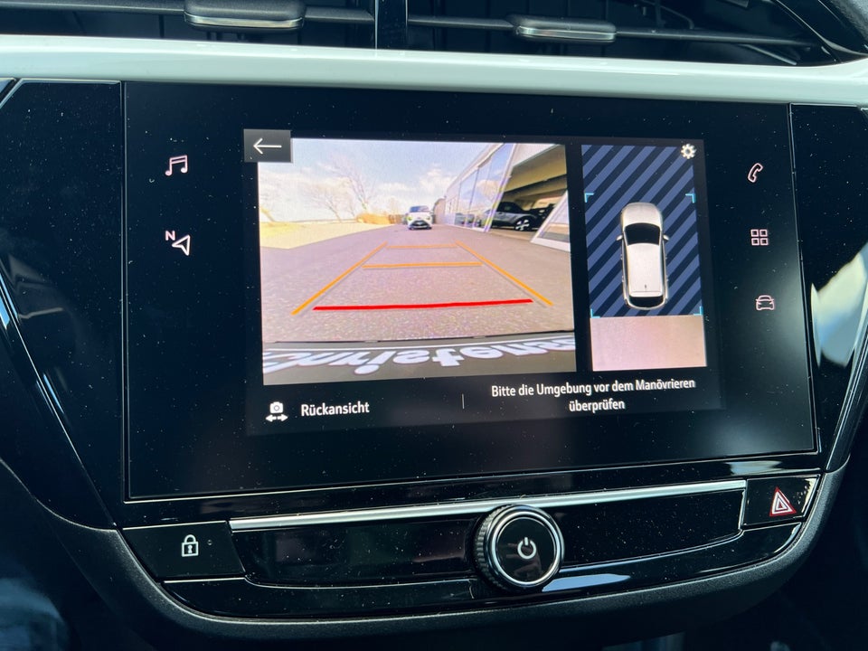 Opel Corsa-e 50 GS 5d