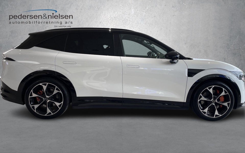 Zeekr 7X Privilege AWD 5d