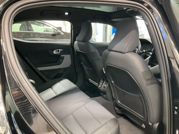 Polestar 2 Long Range 5d