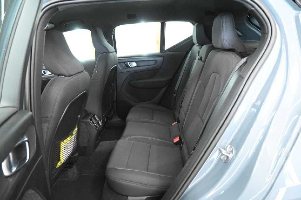 Volvo XC40 P8 ReCharge Twin Plus 5d