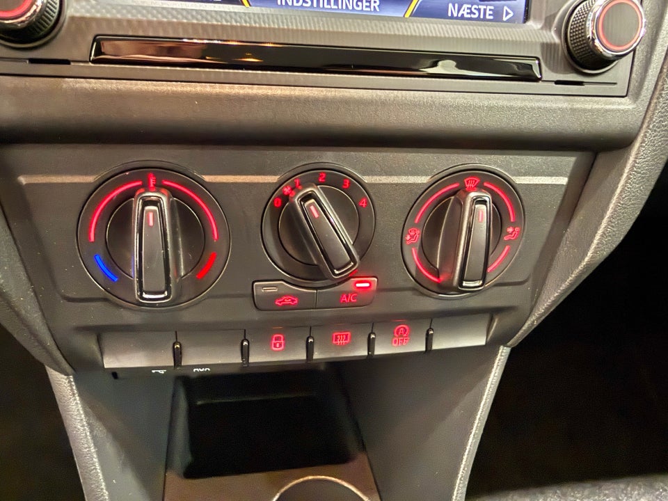 Seat Toledo 1,2 TSi 110 Reference 5d