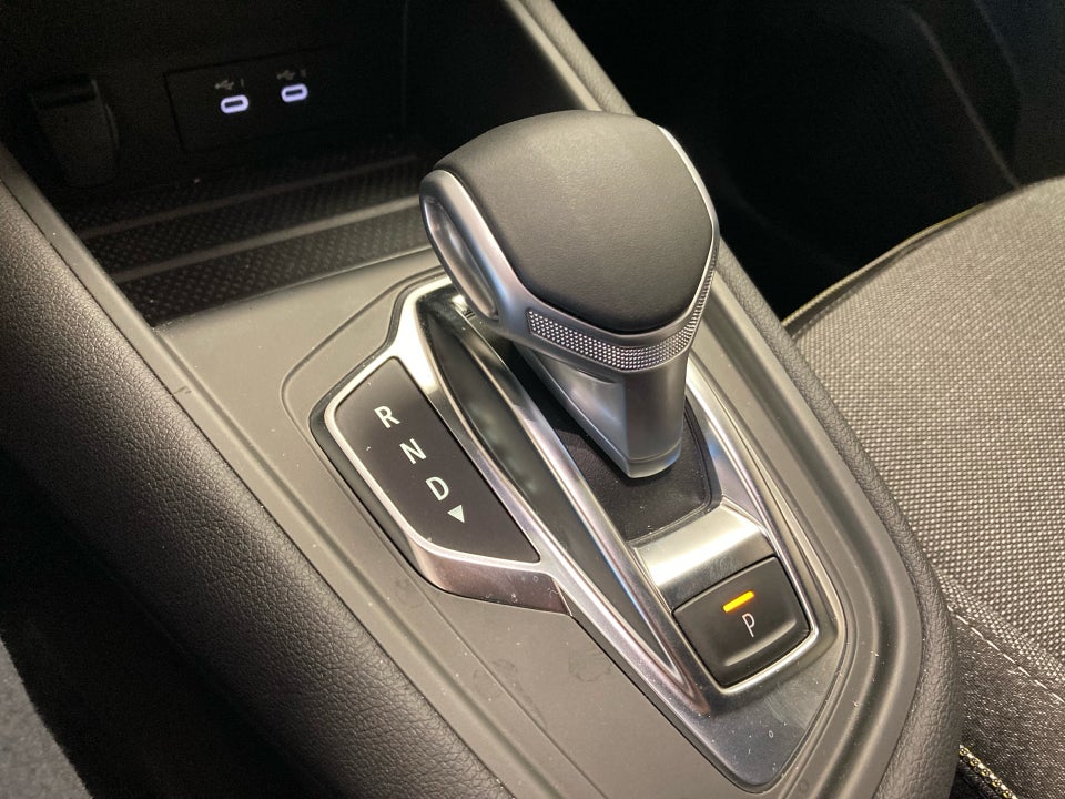 Renault Captur 1,3 TCe 160 Techno EDC 5d