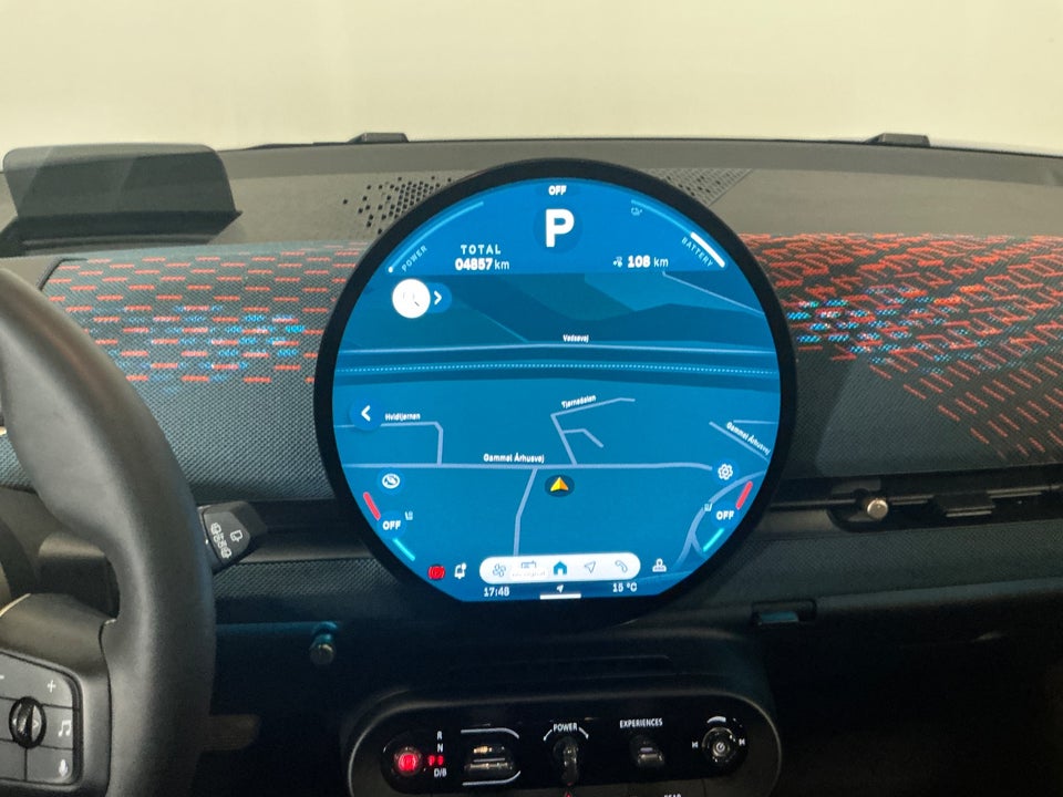 MINI Aceman E Favoured Trim M 5d