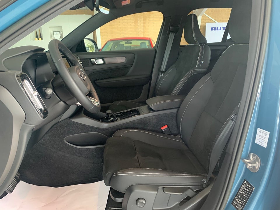 Volvo XC40 P6 ReCharge Plus 5d