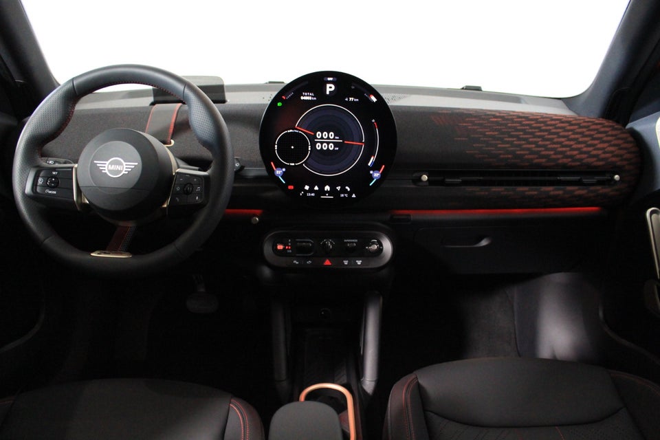 MINI Aceman SE JCW Trim XL 5d