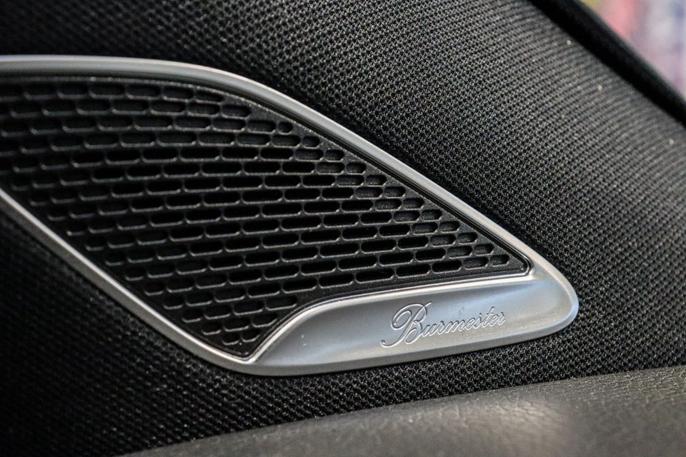 Mercedes GLA250 e 1,3 Progressive aut. 5d