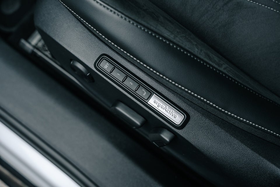 VW ID.7 77 Pro Tourer 5d