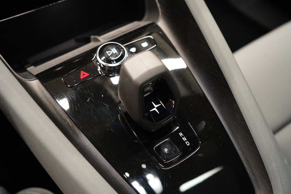 Polestar 2 Long Range 5d