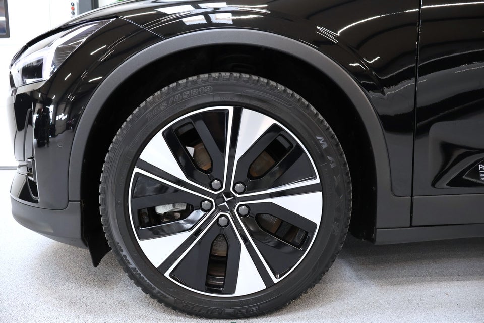 Polestar 2 Long Range 5d