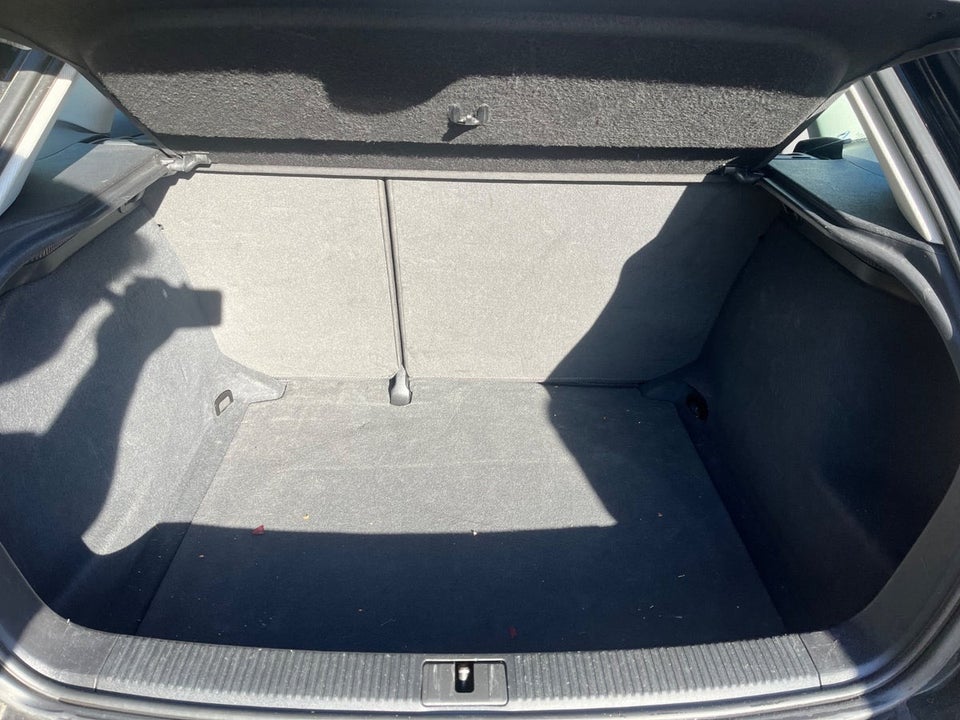 Audi A3 1,4 TFSi Ambition Sportback S-tr. 5d