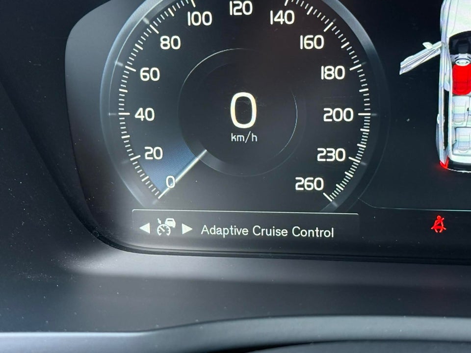 Volvo XC90 2,0 D5 235 Inscription aut. AWD 7prs 5d