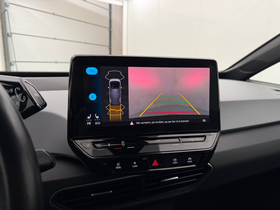 VW ID.3 45 Pure Performance 5d