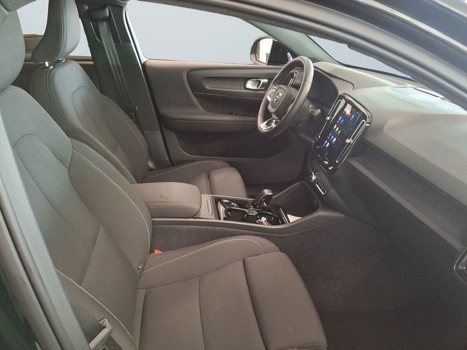 Volvo C40 P6 ReCharge Core 5d