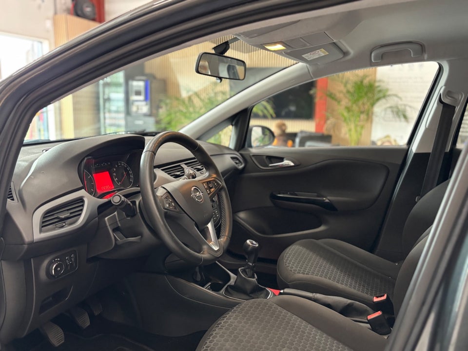 Opel Corsa 1,4 16V Enjoy 5d