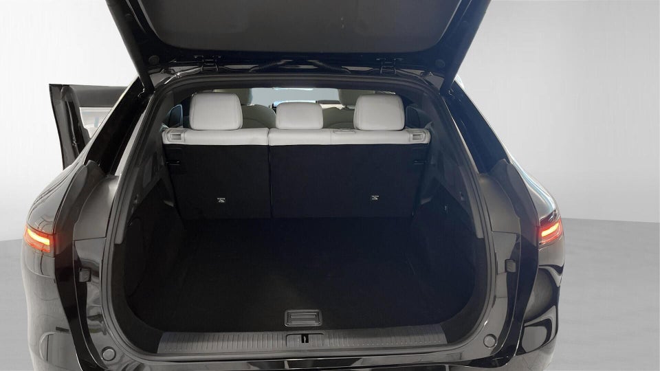 Xpeng G6 Performance 5d