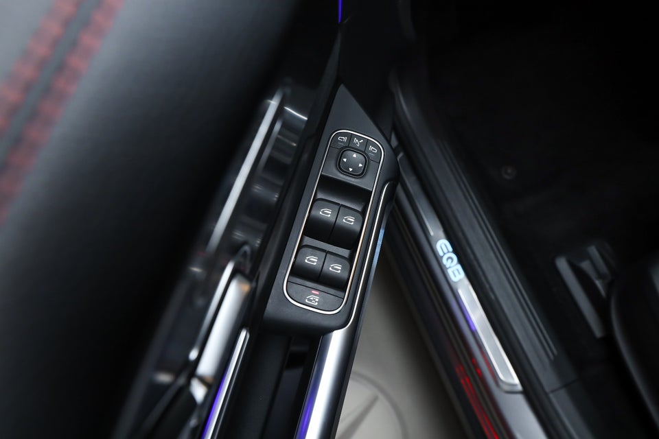 Mercedes EQB250+ AMG Premium 5d