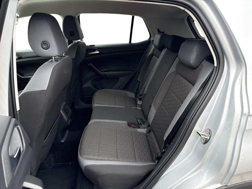 VW T-Cross 1,5 TSi 150 Style Team DSG 5d