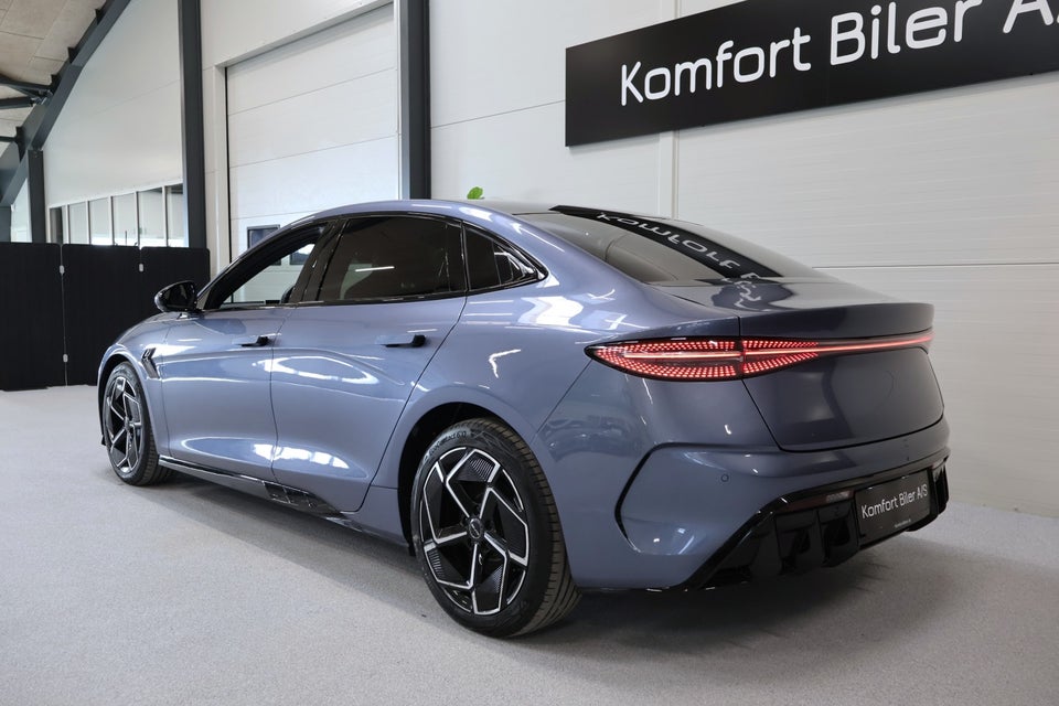 BYD Seal 86 Design 4d