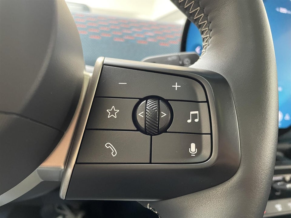 MINI Aceman E Favoured Trim M 5d