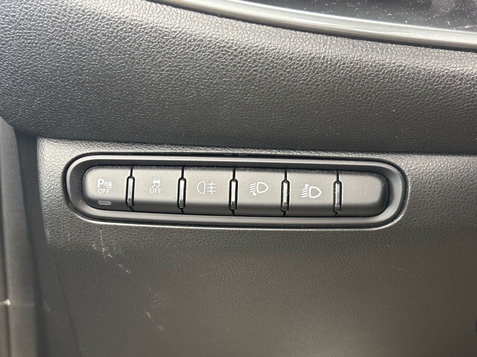 Fiat 500e 42 la Prima 3d