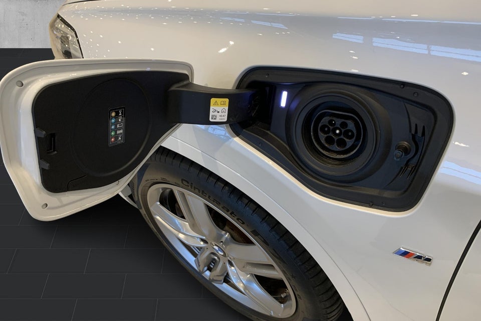 BMW X1 1,5 xDrive25e M-Sport+ aut. 5d