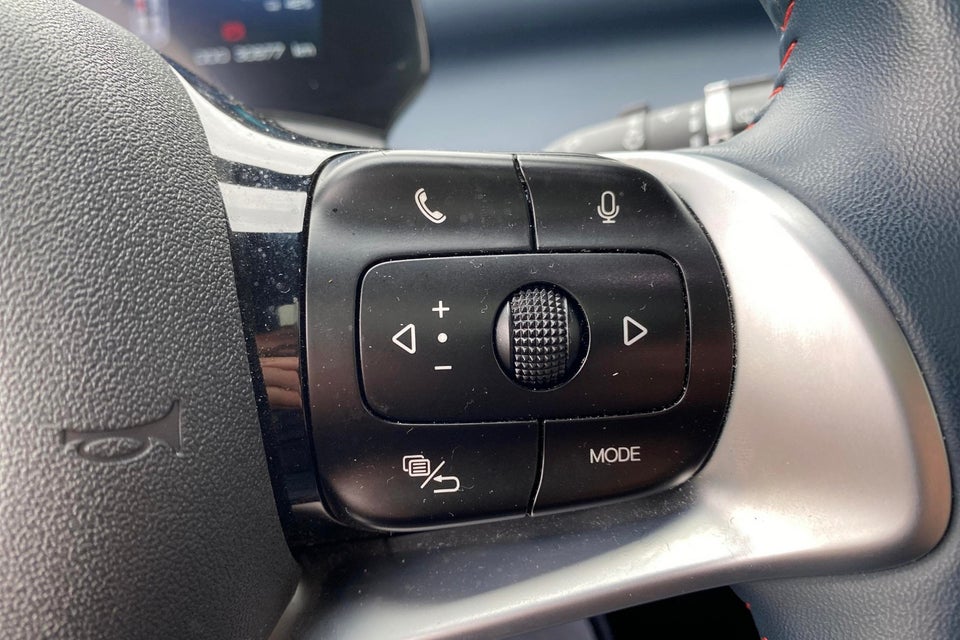 BYD Atto 3 60 Comfort 5d