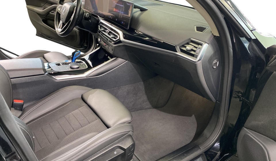 BMW i4 eDrive40 5d