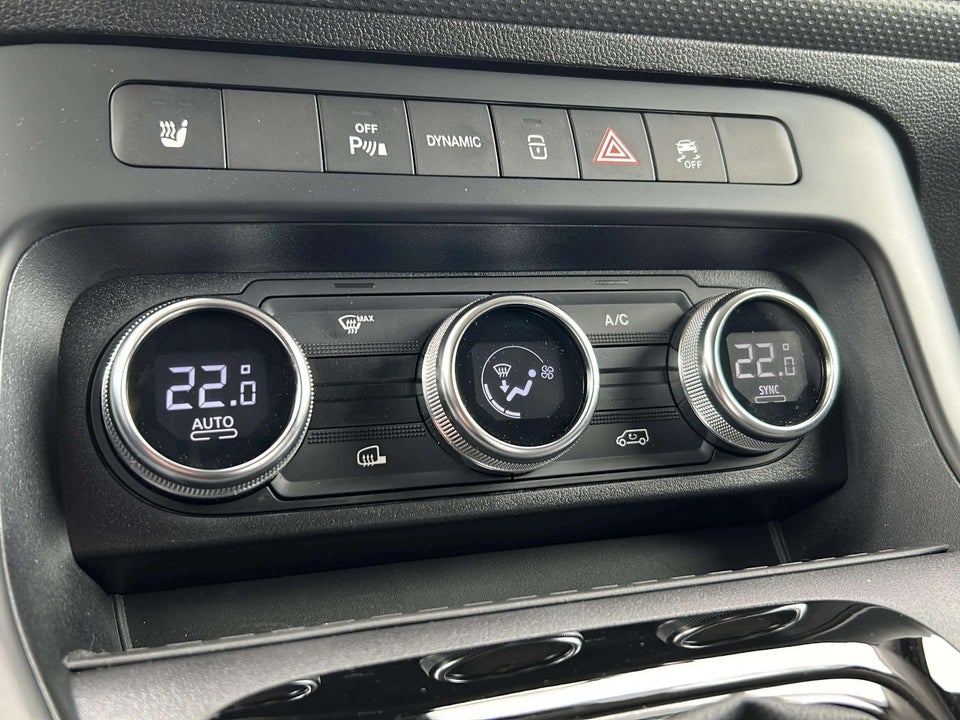 Mercedes eCitan A2 PRO Van