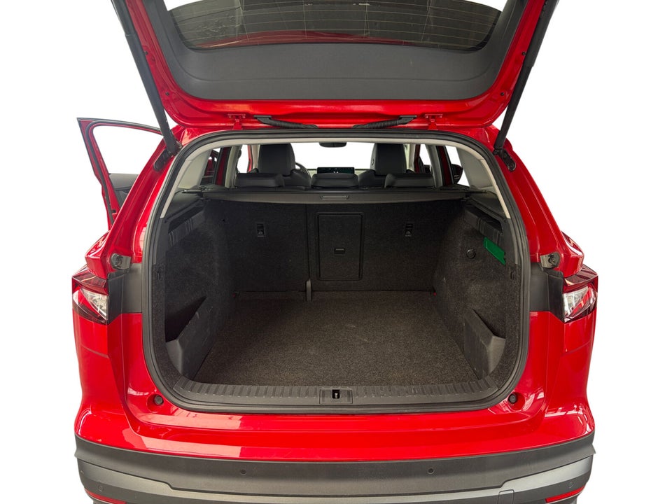 Skoda Enyaq 80 iV Suite 5d