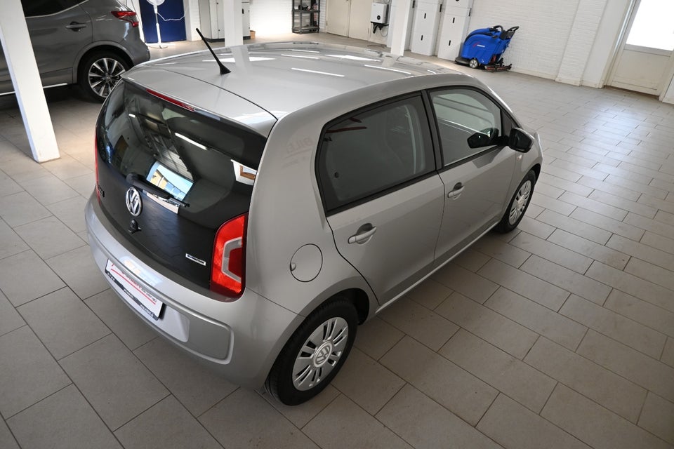 VW Up! 1,0 60 Life Up! BMT 5d