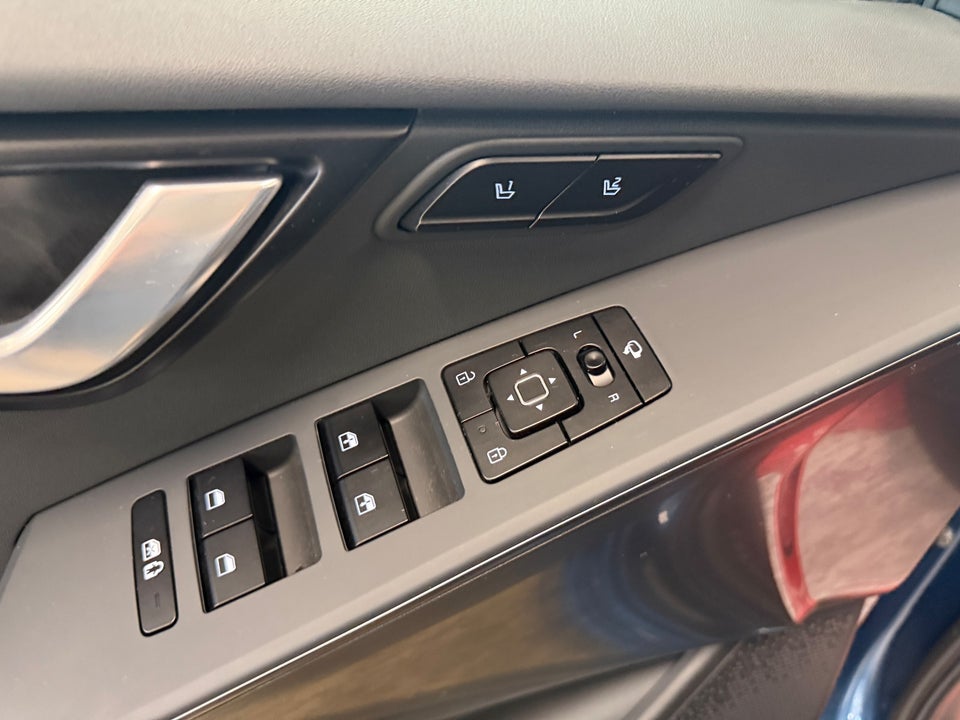 Kia Niro 64 EV Upgrade 5d