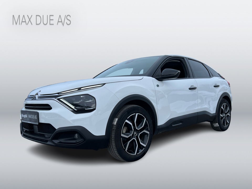 Citroën ë-C4 50 Feel 5d