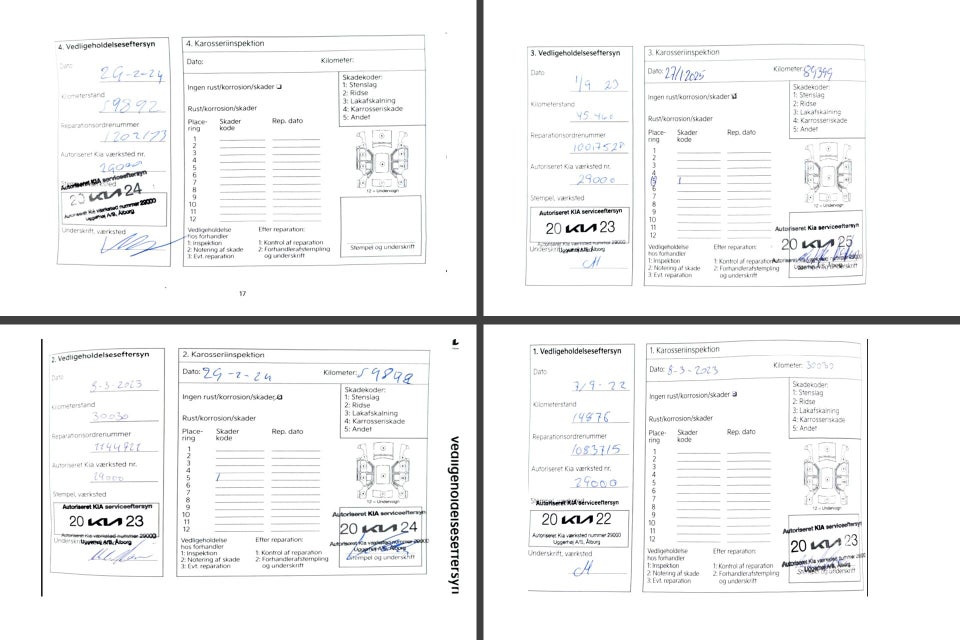 Kia XCeed 1,6 PHEV Upgrade+ Premium DCT 5d