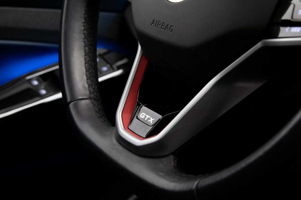 VW ID.5 77 GTX 4Motion 5d