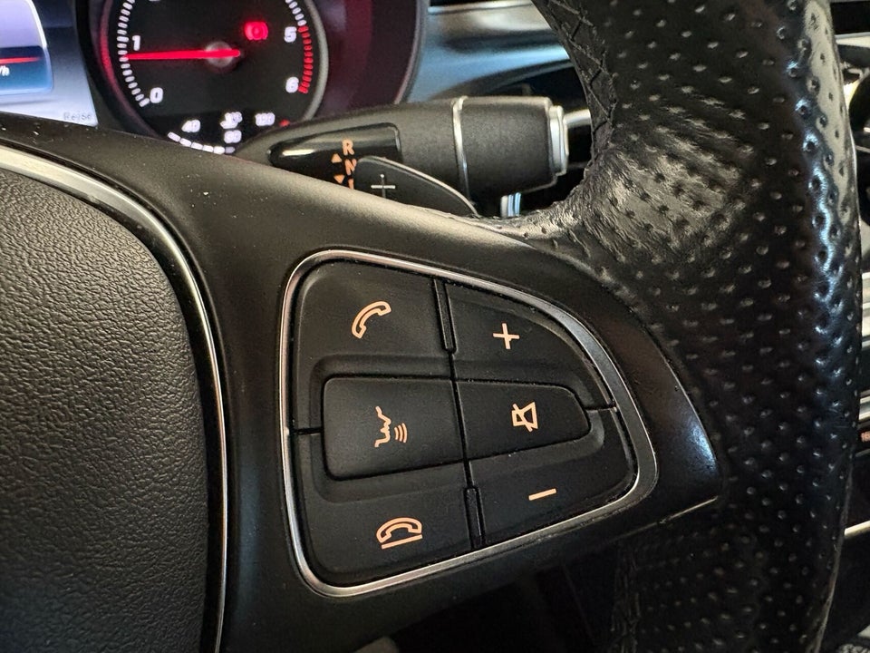 Mercedes C220 d 2,2 stc. aut. 5d