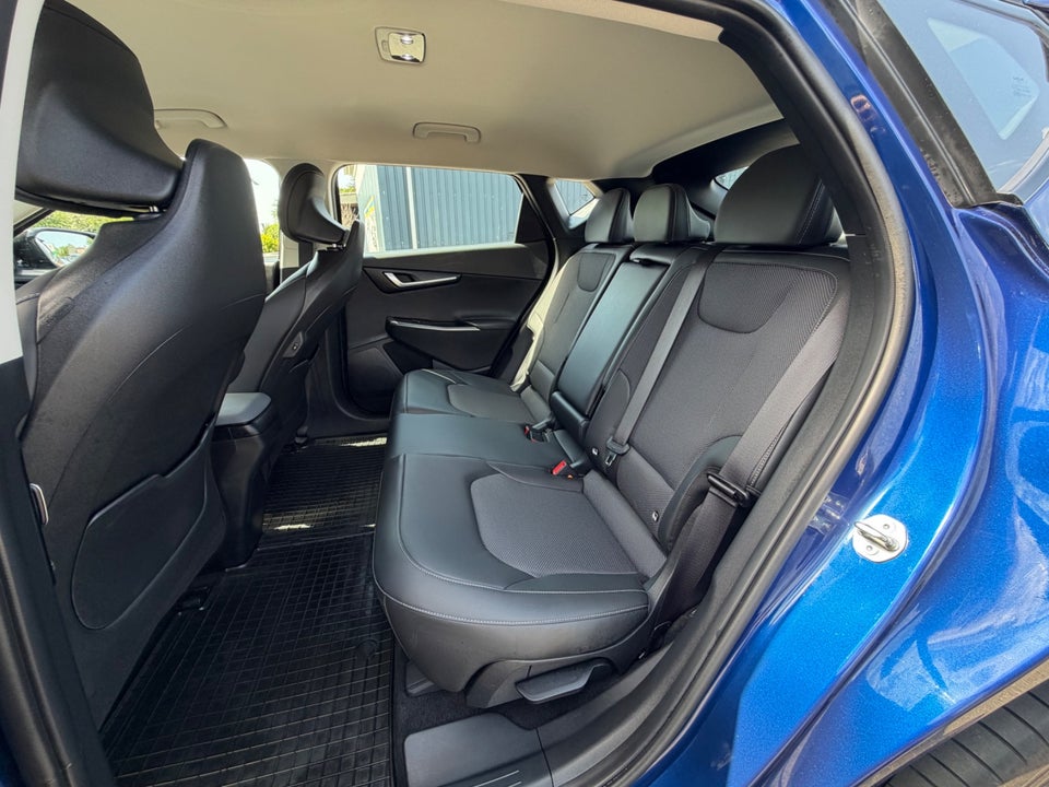 Kia EV6 77 Long Range Prestige 5d