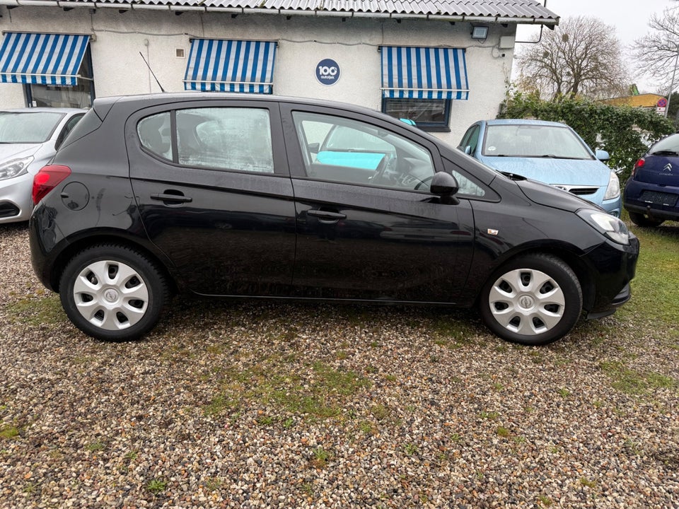 Opel Corsa 1,4 Enjoy 5d