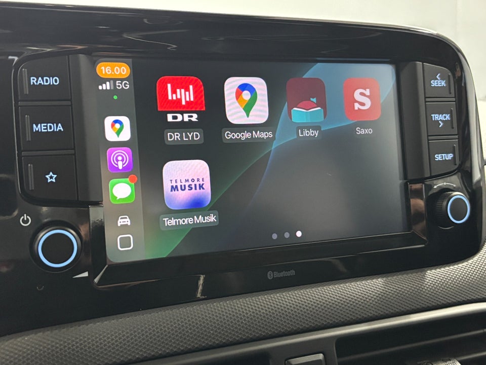 Hyundai i10 1,0 MPi Essential 5d