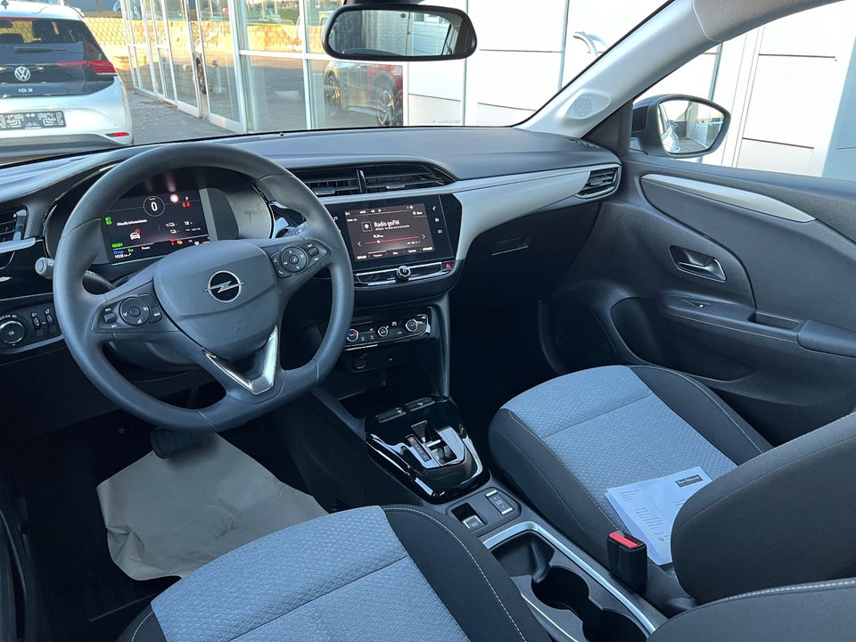 Opel Corsa-e 50 Edition 5d